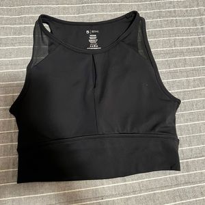 Buffbunny sports bra